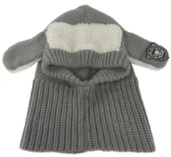 Vamps Hitsuji-chan Hood Neck warmer "VAMPADDICT WINTER 2016"