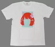 Shikano T-Shirt White XL Size "Shikano Birthday Live 『 KILIG 』"