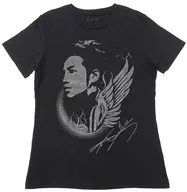 Jang Geun-seok T-Shirt Black "2012 JANG KEUN SUK ASIATOUR THE CRI SHOW 2"