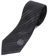 Candlestick Cutting Mitsutada Model Necktie "Sword Ranmai -ONLINE - ×FLEX JAPAN"