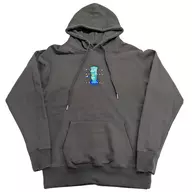 YOASOBI NICE TO MEET YOU Hoodie(パーカー) ライトブラック Lサイズ 「NICE TO MEET YOU」