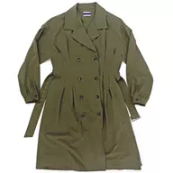 British Model ONE PIECE Khaki L size "Hetalia World ★ Stars"
