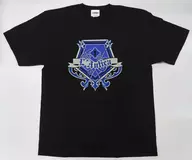 283プロ アンティーカ(4thLIVE ver.) 公式Tシャツ ブラック Mサイズ 「アイドルマスター シャイニーカラーズ」