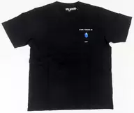 FINAL FANTASY III UT Graphic T-Shirt (Half Sleeve / Regular Fit) Black Men XL Size "FINAL FANTASY x Uniqlo"