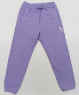 BTS(防弾少年団) ジョガーパンツ ラベンダー Mサイズ 「In the SOOP 2021 BTS ver.」