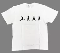 呪術高専東京校 Tシャツ ホワイト XLサイズ 「呪術廻戦×TOKYO CULTUART by BEAMS」