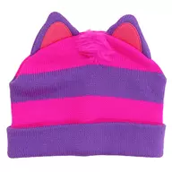 萵苣貓毛線帽東京迪士尼樂園限定