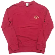 Kenichi Suzumura Trainer Wine Red M Size "Kenichi Suzumura LIVE TOUR 2022" Barato "