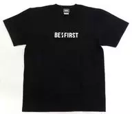 BE:FIRST BE:1 T恤黑色L码