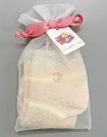 Super Sailor Moon Fluffy Socks "Pretty Guardian Sailor Moon Museum"