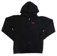 [Single Item] The Brow Beat Parka Black XXL size "The Brow Beat Live2021" Last indies "Steal your xxxx Online"