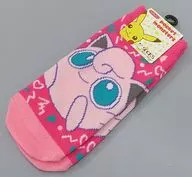Pudding Character X (Socks) 23 ~ 25 cm "Pokémon" Pokemon Center limited