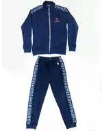 江口拓也EGUMI HEART TRACK SUIT(运动衫)藏青色L尺寸TAKALAKA网店受註生產限定