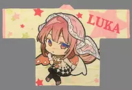 巡音Luka ver.全图LIVE HAPPI米色均码受註生產限定