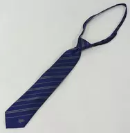 Raven Claw one touch zipper necktie "Harry Potter" limited to マホウドコロ