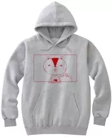 Summer Wars temporal "Parker Gray" masculino tamaño L