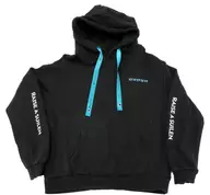 RAISE A Suilen Pullover Hoodie Black M size "bAng Dream! RAISE A Suilen ZEPP TOUR 2021 『 BE LIGHT 』" additional performance goods