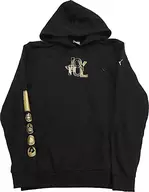 ロゴ JOYFUL フーディー ブラック Sサイズ 「刀剣乱舞-ONLINE-×PUMA」