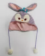 ステラ・ルー ファンキャップ 「Duffy and Friends-ダッフィー＆フレンズ-」 上海ディズニーランド限定