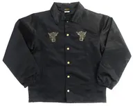 King Gnu Stitched Vietnam Jacket Black M Size "King Gnu Live Tour 2021 AW"