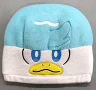 精靈寶可夢クワッス帽口袋怪獸中心限定