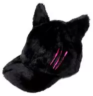 フィガロ キャップ ブラック 「ディズニー・ハロウィーン2019」 東京ディズニーリゾート限定