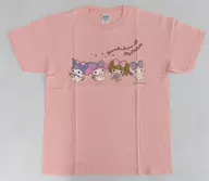 "Nanaka My Melody PremiumShop" Limited to Tokyo Venue