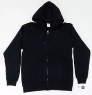 The Brow Beat パーカー ブラック Lサイズ 「The Brow Beat Live 2022 “幻覚”」