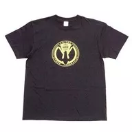 UCF Tシャツ ブラック XLサイズ 「スターシップ・トゥルーパーズ」