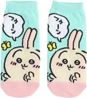 Rabbit Character X Ladies Size "Chiigawa"