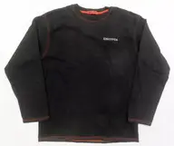 ENHYPEN ロングスリーブTシャツ ブラック Mサイズ 「ENHYPEN WORLD TOUR ‘MANIFESTO’ in JAPAN」