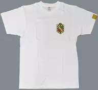 Re : Vale T-Shirt White M Size "Idolish Seven Inana EXPO"