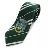 Slytherin Necktie (2 dormitory chapters) "Harry Potter"