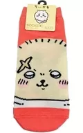 ラッコ キャラックス レディース 23～25cm 「ちいかわ なんか小さくてかわいいやつ」
