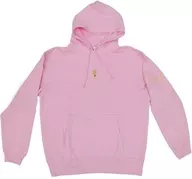 Star Key Embroidered Parka Pink S Size "Cardcaptor Sakura Sakura Card Edition"