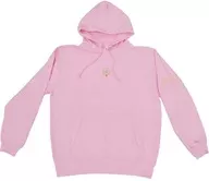 Yume no Kagi Embroidered Parka Pink S Size "Cardcaptor Sakura Clear Card"