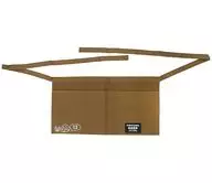 Saito Ena Work Avental "BASE POP UP SHOP"