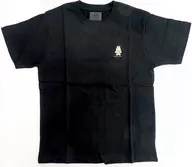 KIKKUN-MK-II(M.S.S Project) MSSP × Pantovisco PATCH T-shirt(Tシャツ) メンバーソロ ブラック Lサイズ ZOZOTOWN限定