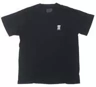eoheoh(M.S.S Project) MSSP × Pantovisco PATCH T-shirt(Tシャツ) メンバーソロ ブラック Lサイズ ZOZOTOWN限定