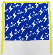 夢川 Shougo Model IIZE Cafe Aprons "idol Land PriPara x Prism Stone Cafe ×AMO CAFE Otoko-Puri vs Yami-Puri Spring Danpuri Festival"