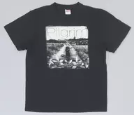 ReIna "Pilgrim" Nippon Budokan Performance Memorial T-Shirt Black S Size "reIna one man Concert 2023 『 Pilgrim 』 at Nippon Budokan ~ Let's escape and meet for 3.6 days ~"