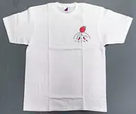 一ノ瀬美空 生誕記念Tシャツ ホワイト Lサイズ 2023年5月度乃木坂46オフィシャルウェブショップ限定