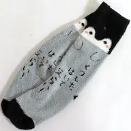 コウペンちゃん もこもこロングソックス 22～24cm 「コウペンちゃん」