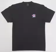 サイコヘルメット教 信者Tシャツ ブラック Sサイズ 「モブサイコ100 III」