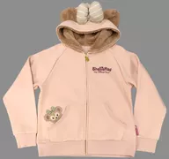 Shelly May Parker Pink L Size "Duffy and Friends - Duffy & Friends" Tokyo DisneySea Limited