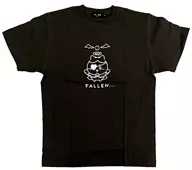 The T-shirt of Tateshina Hachiware Tenshi-Suma T-shirt of Shitenshi Hachiware Sumi (M size) "Chi-kawa is a little small and cute thing Tenshi-Suma @ Tokyo Station"