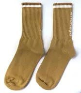 江口拓也 クルーソックス ゴールド 「Kiramune Flower Garden」