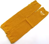 Saenlar arm cover (Yellow) "Urashimasakatasen Spring Tour 2023 Iro-sai -"