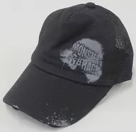 B'z Cap "B'z LIVE-GYM 2006 MONSTER'S GARAGE"