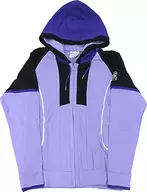 Miura Azusa Ver. Camp Wear Purple M Size "idol Master Platinum Stars"